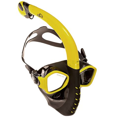 full face snorkel amazon|full face snorkel mask adult.